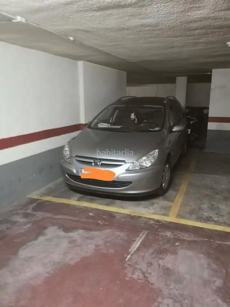 Individual de lloguer a Carrer Buenavista 4D, imagen 6