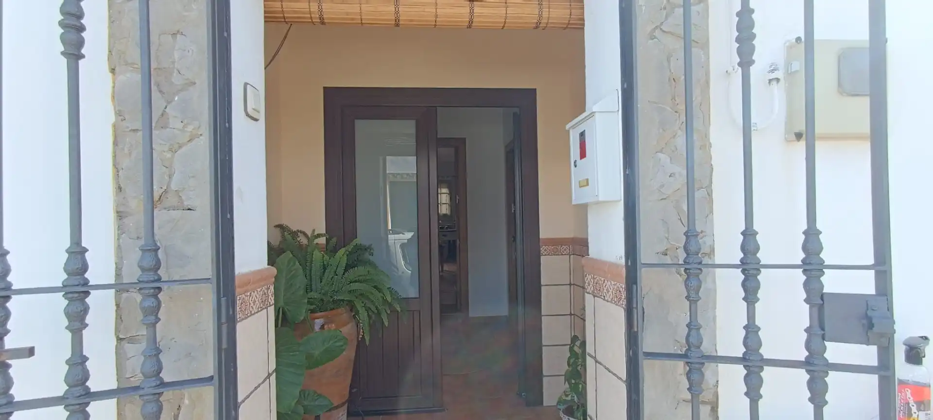 Einfamilien-Reihenhaus zum Verkauf in Tarifa