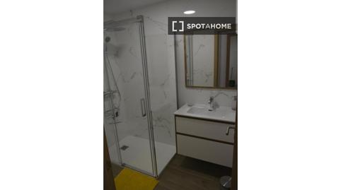 Foto 4 de Apartament per a compartir a Campus Sur - Santa Marta, Santiago de Compostela