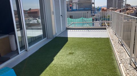 Photo 4 of Attic for rent in Barri del Centre, Terrassa