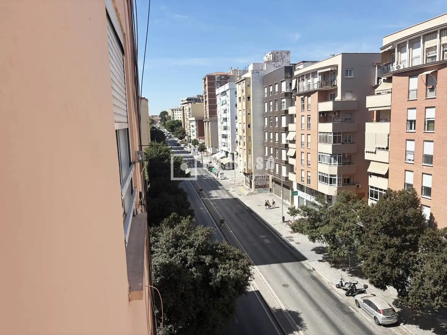 Appartamento con ascensore in vendita a Cruz de Humilladero, imagen 14