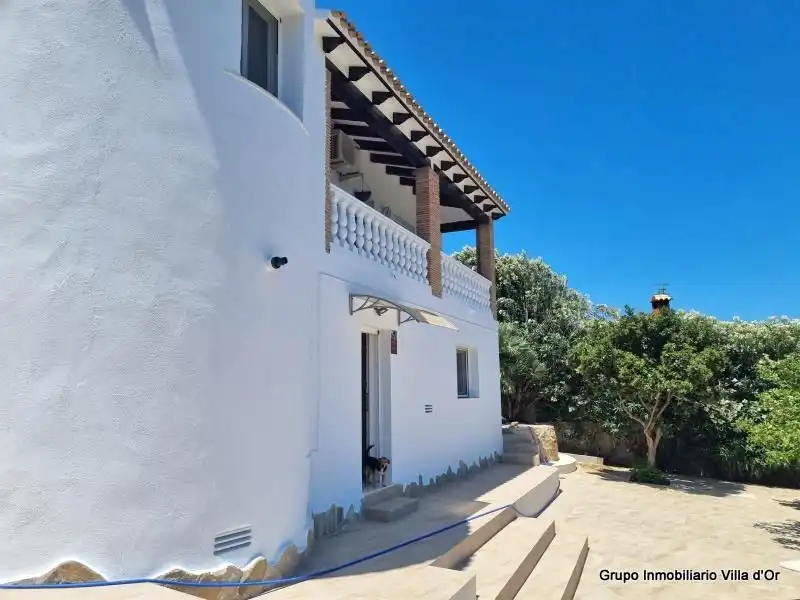 Maison avec piscine à vendre à El Montgó, imagen 28