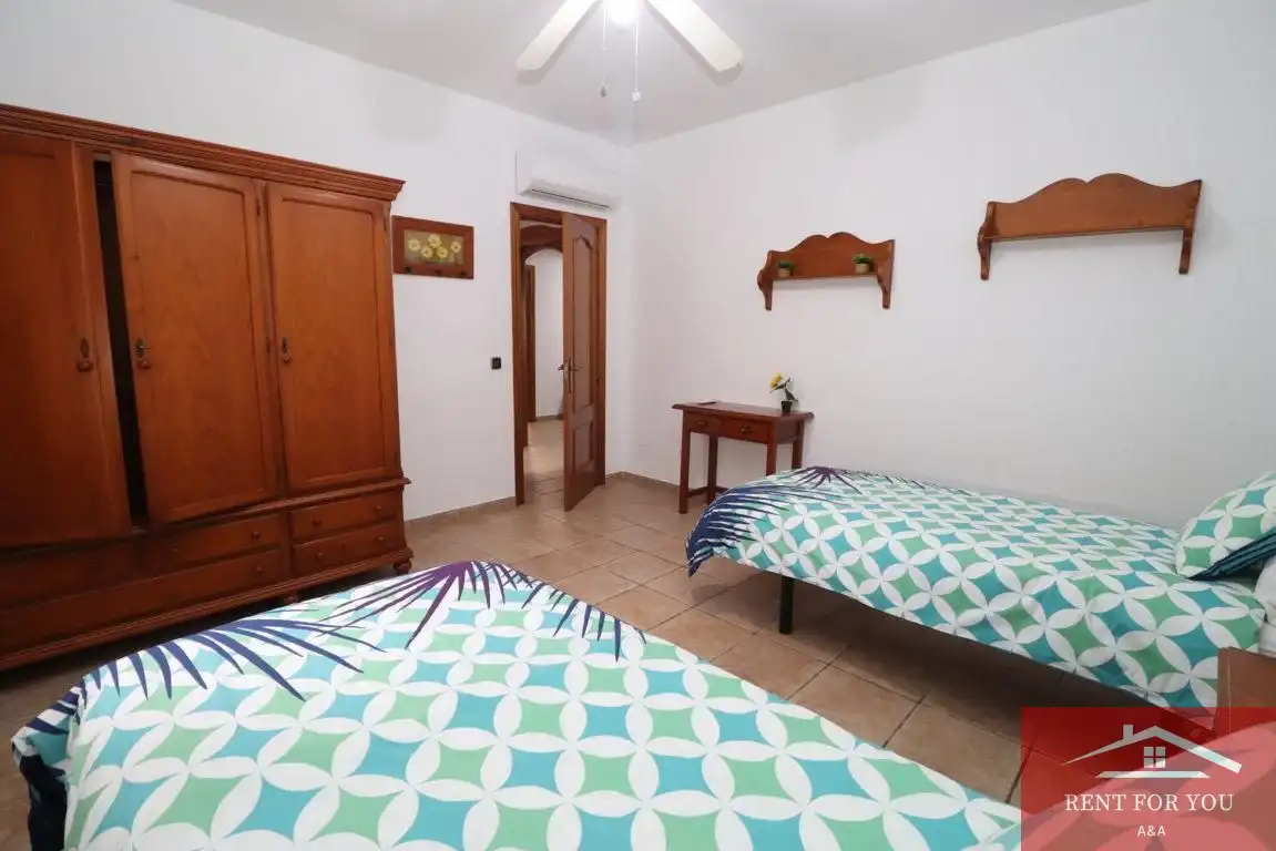 Casa con piscina en alquiler en Centro, imagen 58