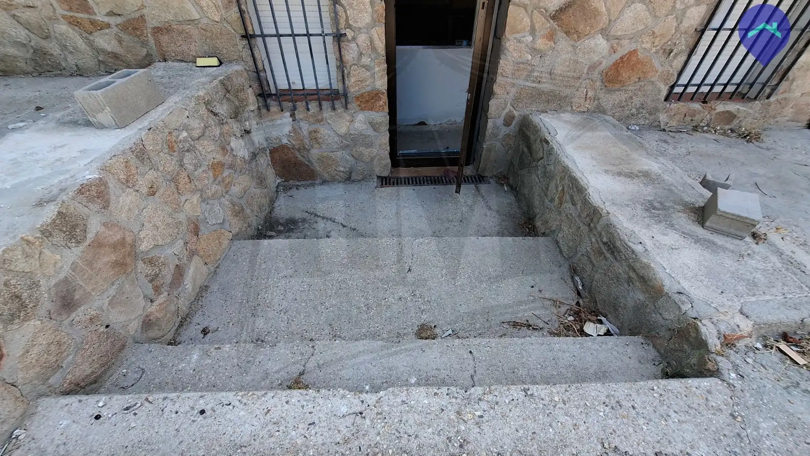 Detached house with garden for sale in Calle las Tejoneras 29B, imagen 13