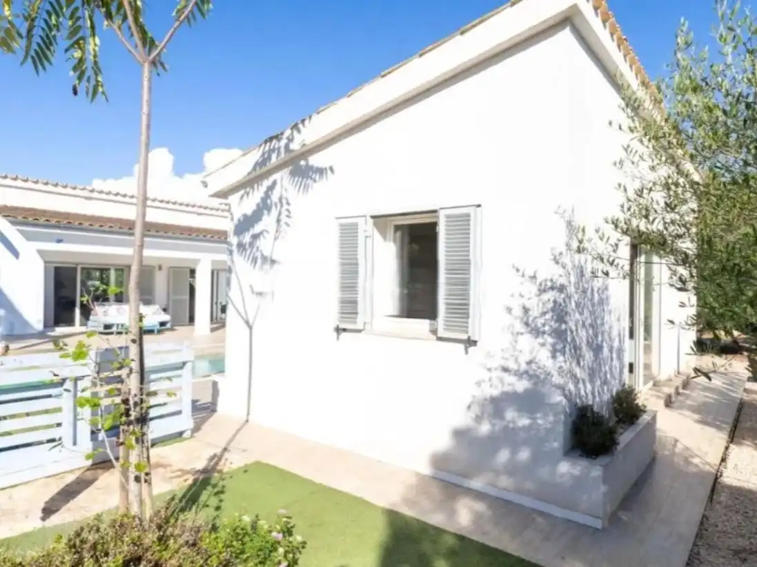 Detached house with pool for sale in Carrer de sa Pleta 25, imagen 16