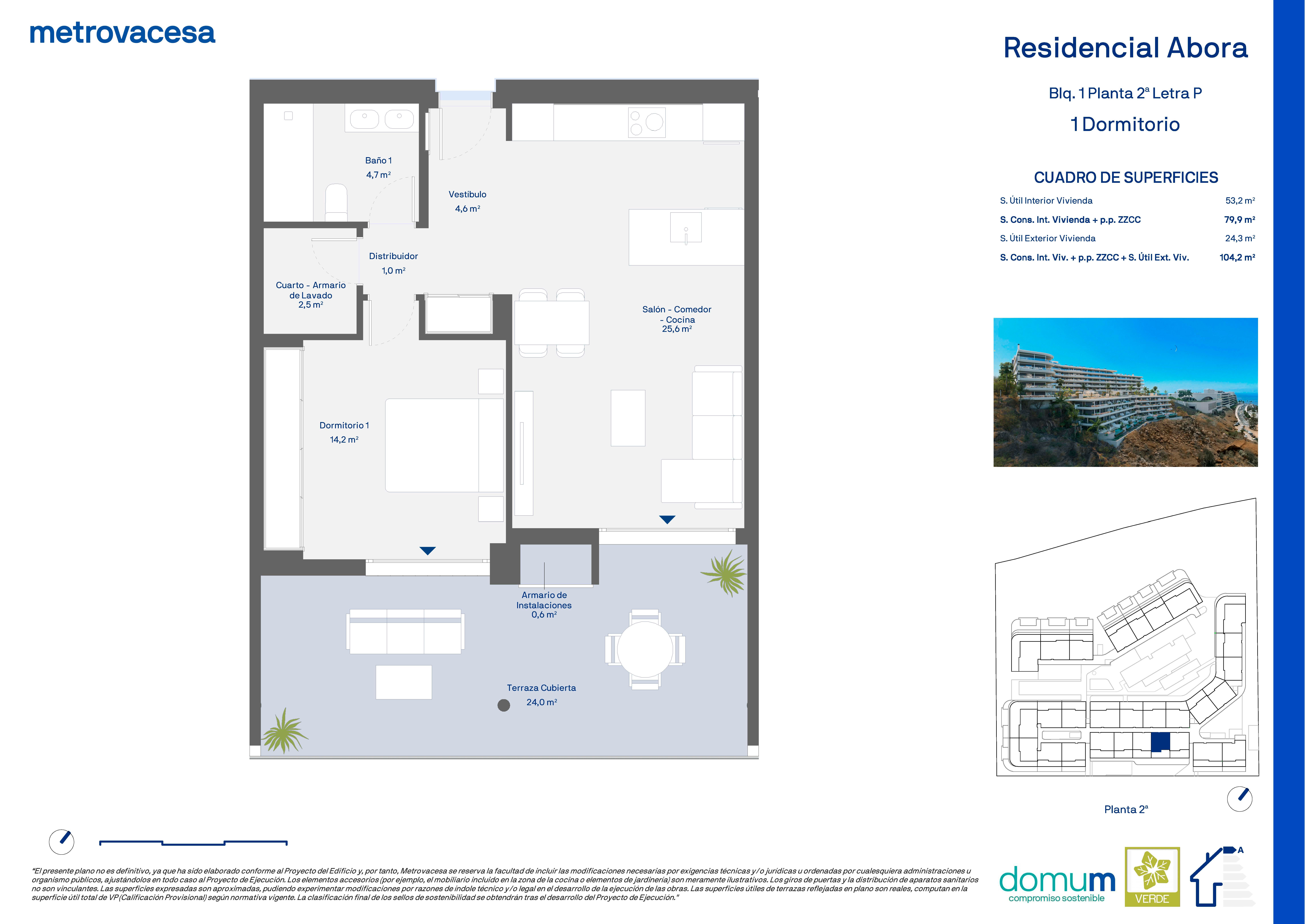 Piso en venta en Adeje con Aire acondicionado, Jardín privado y Terraza