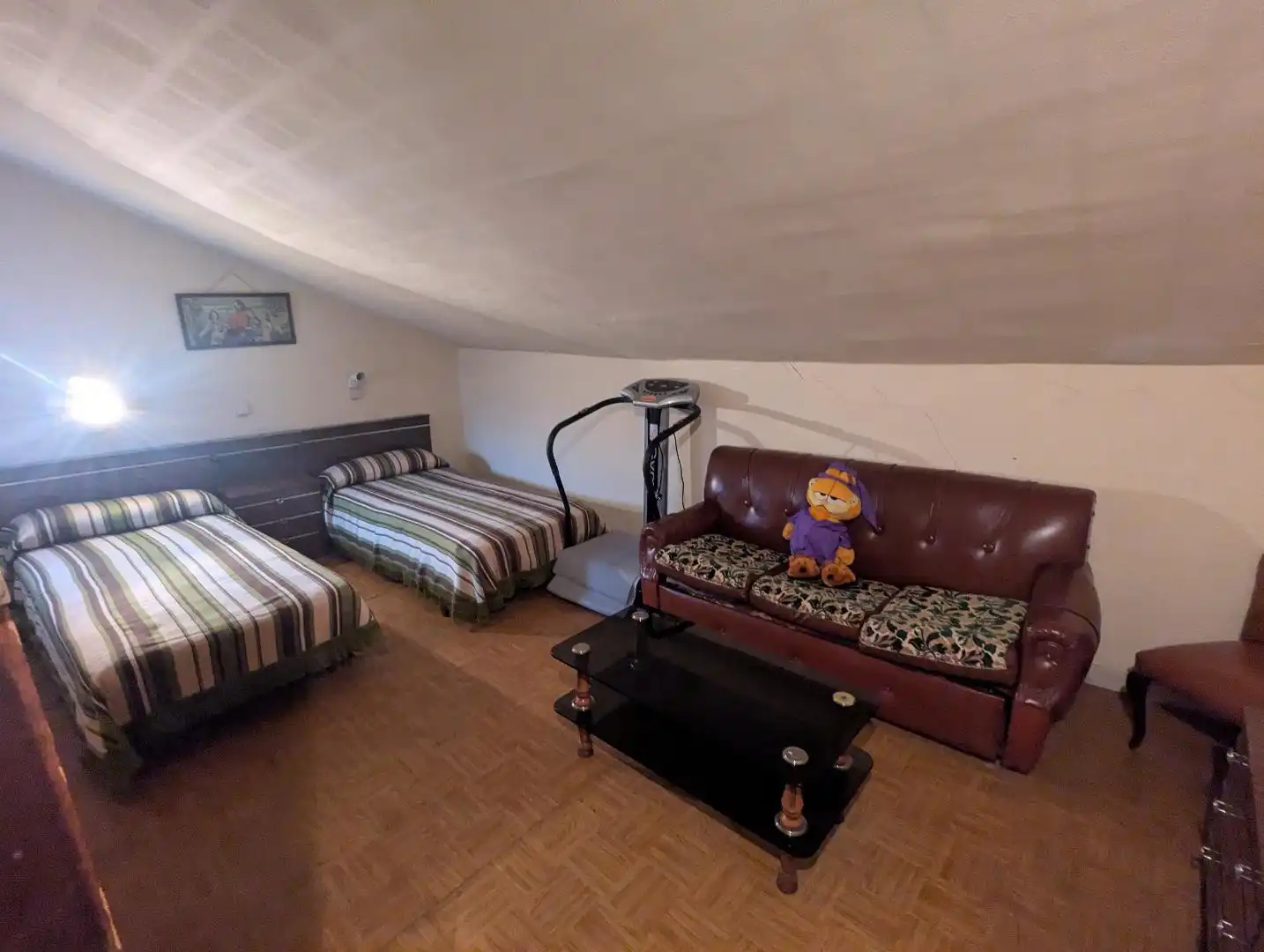 Dúplex en venda a ITURRIBIDE, 16, Iturralde