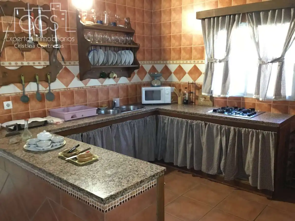 Country house for sale in Almonte ciudad, imagen 2