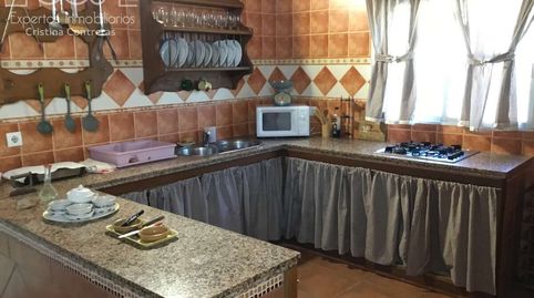 Foto 2 de Finca rústica en venta en Almonte ciudad, Almonte