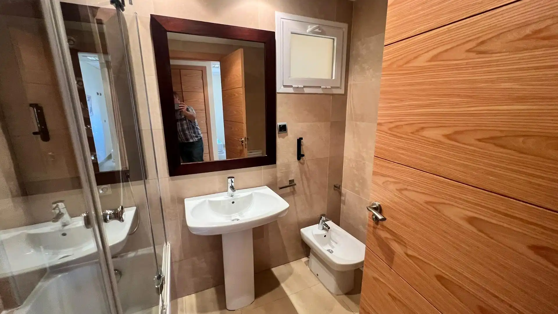 Apartament amb terrassa en venda a Las Lomas de Rame - Bahía Bella, imagen 18