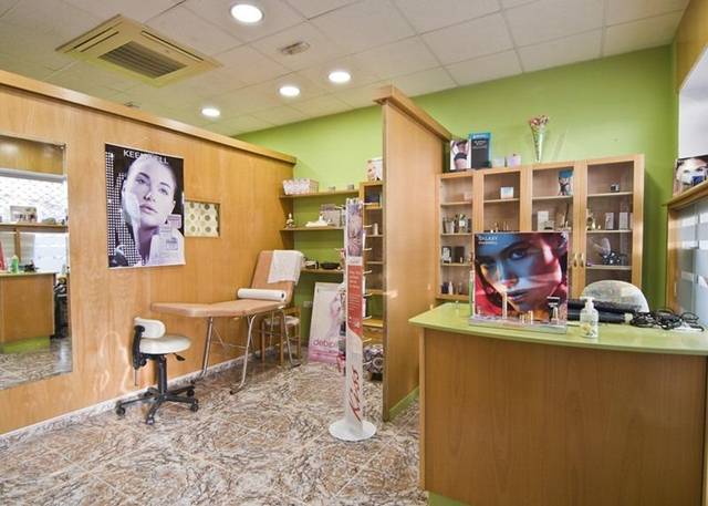 Local comercial en Venta en Calle RAFAEL ALBERTI en Motril  ciudad