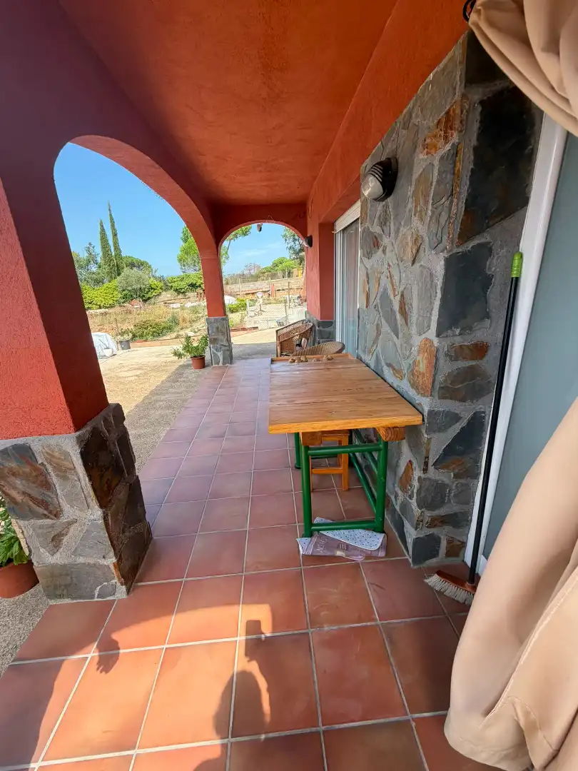Villa avec jardin à vendre à Carrer Puigsacalm 19C, imagen 2