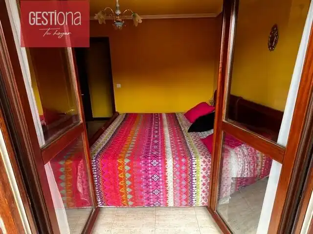 Habitación de Dúplex en venta en Noja con Calefacción, Jardín privado y Terraza