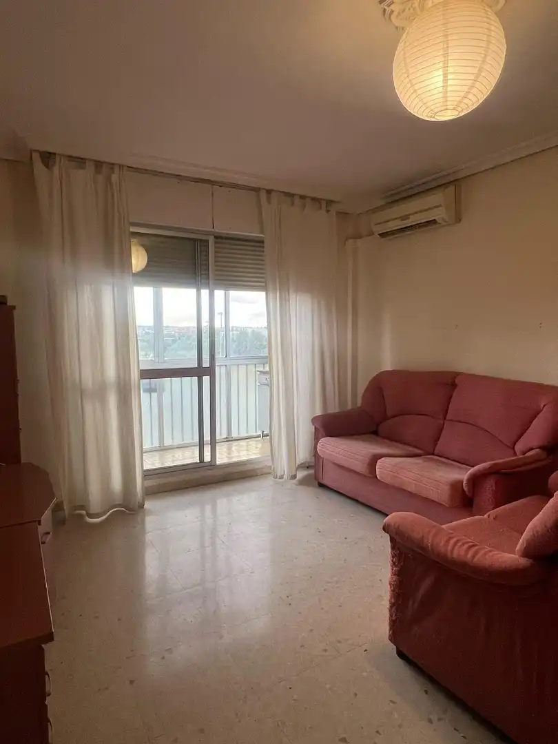 Sala de estar de Piso en venta en Sureste