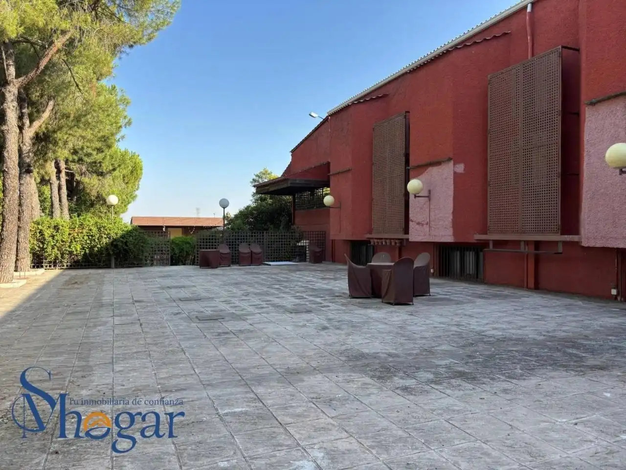 Residential for sale in Esquivias, imagen 12