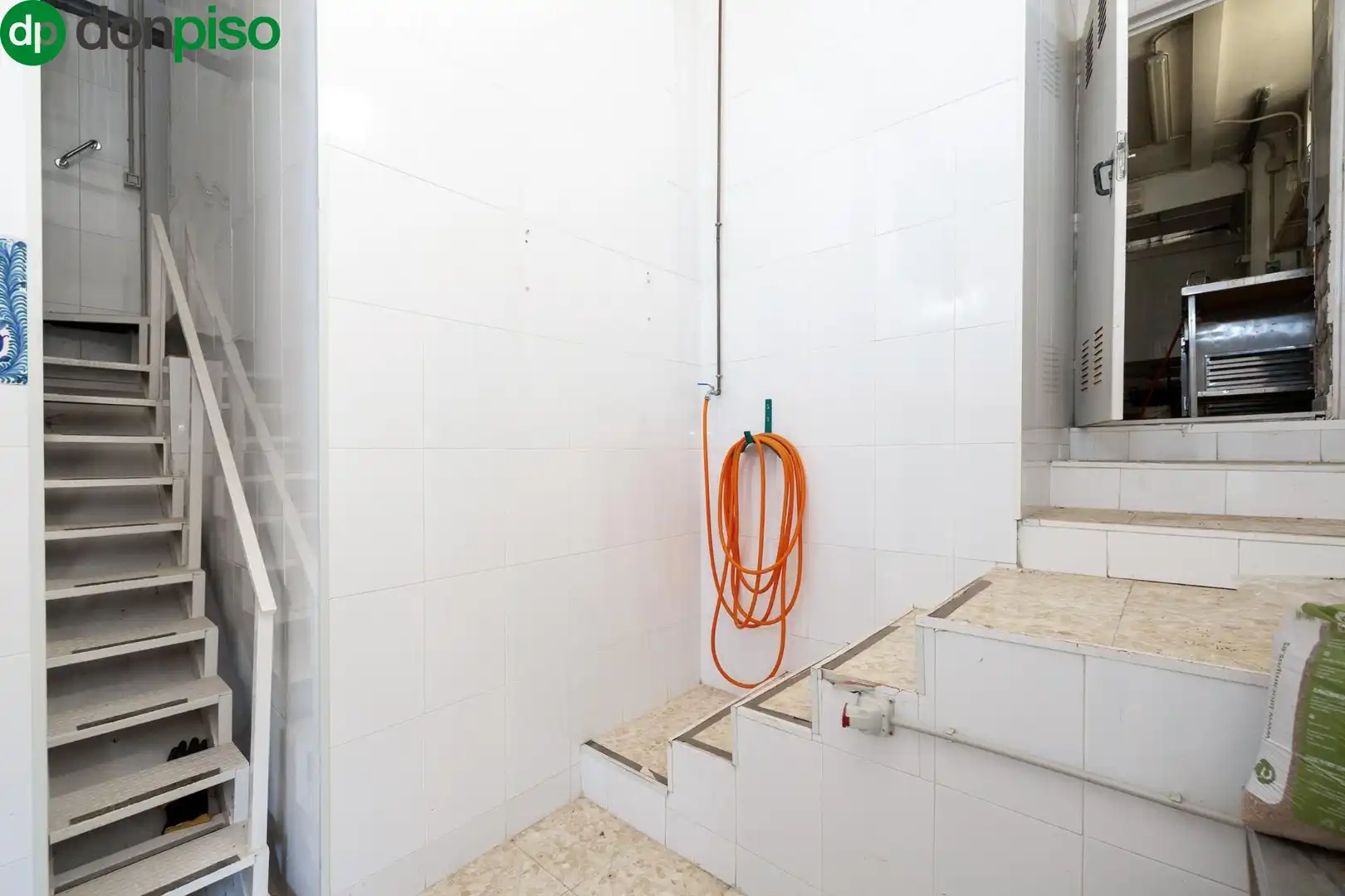 Casa con terraza en venta en Calle ALPES, imagen 41