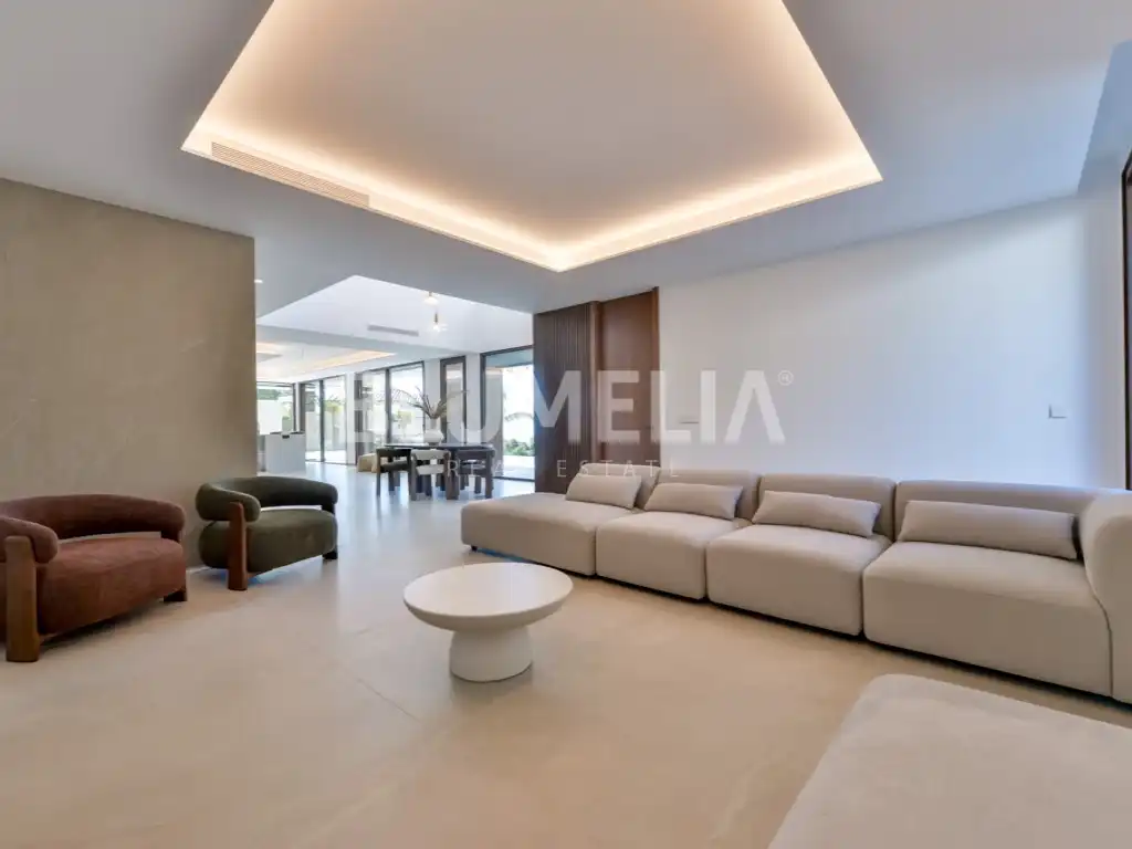 Casa o chalet en venta en Calle Puput-G.Palmeras, Altea la Vella