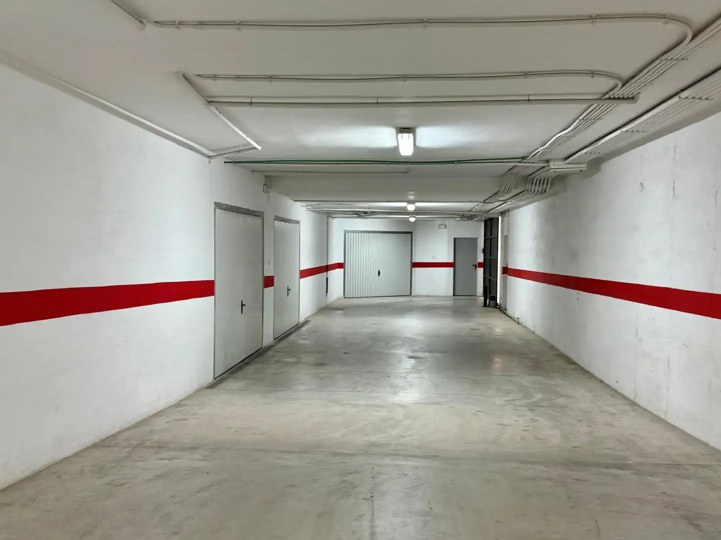 Parking de Casa o chalet en venta en Librilla con Aire acondicionado, Calefacción y Terraza