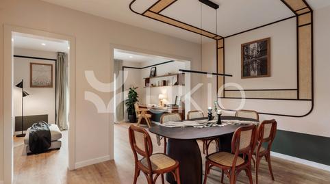 Photo 2 of Apartment to rent in Carrer de Maó, Sant Gervasi i la Bonanova, Barcelona