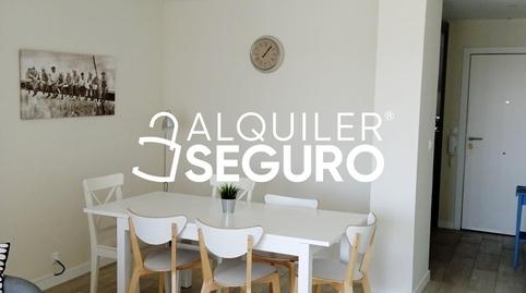 Photo 2 of Flat to rent in Enrique Villegas, Ayamonte ciudad, Huelva