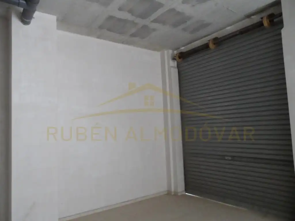 Local comercial en venda a Avenida Pintor Pastor Calpena 16, imagen 5
