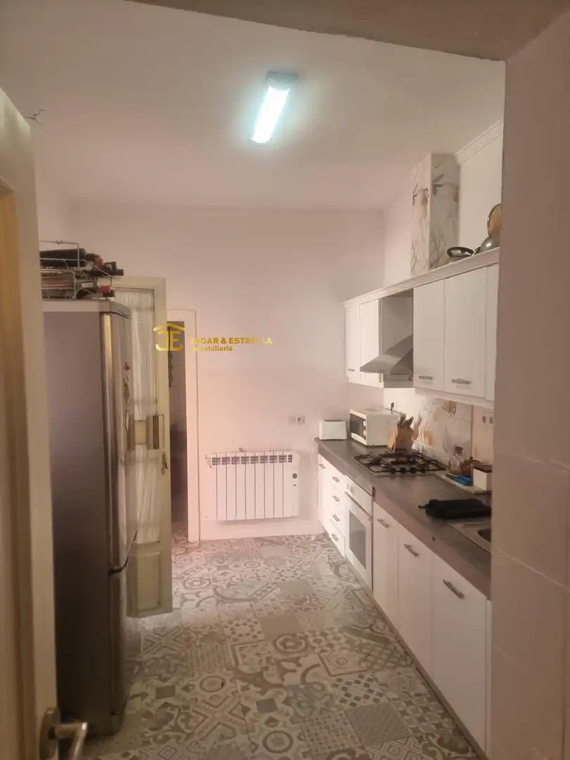 Kitchen of Houses for sale in Pedanías Norte