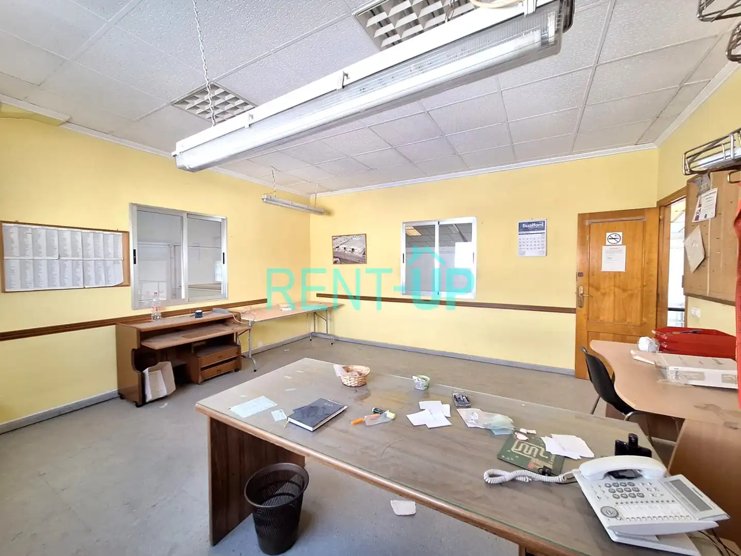 Nave industrial en venta en Xàtiva, imagen 22