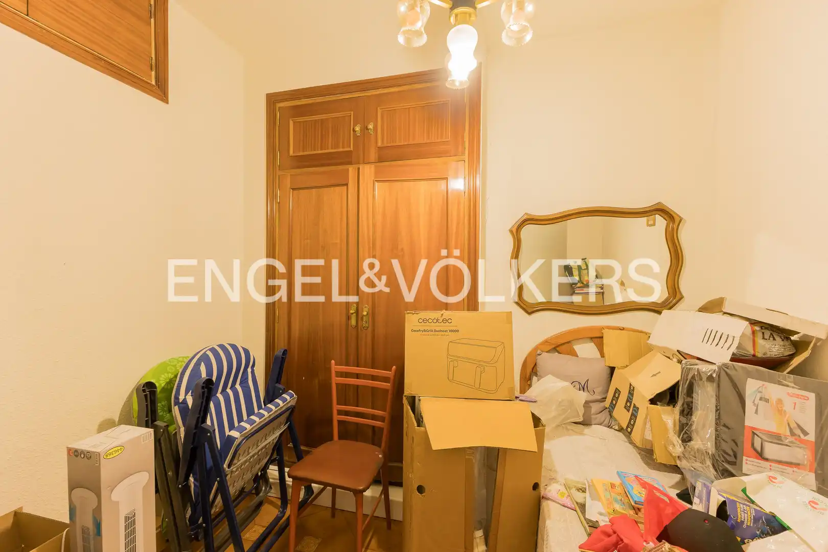Wohnung mit Terrasse zum Verkauf in Centro, imagen 10