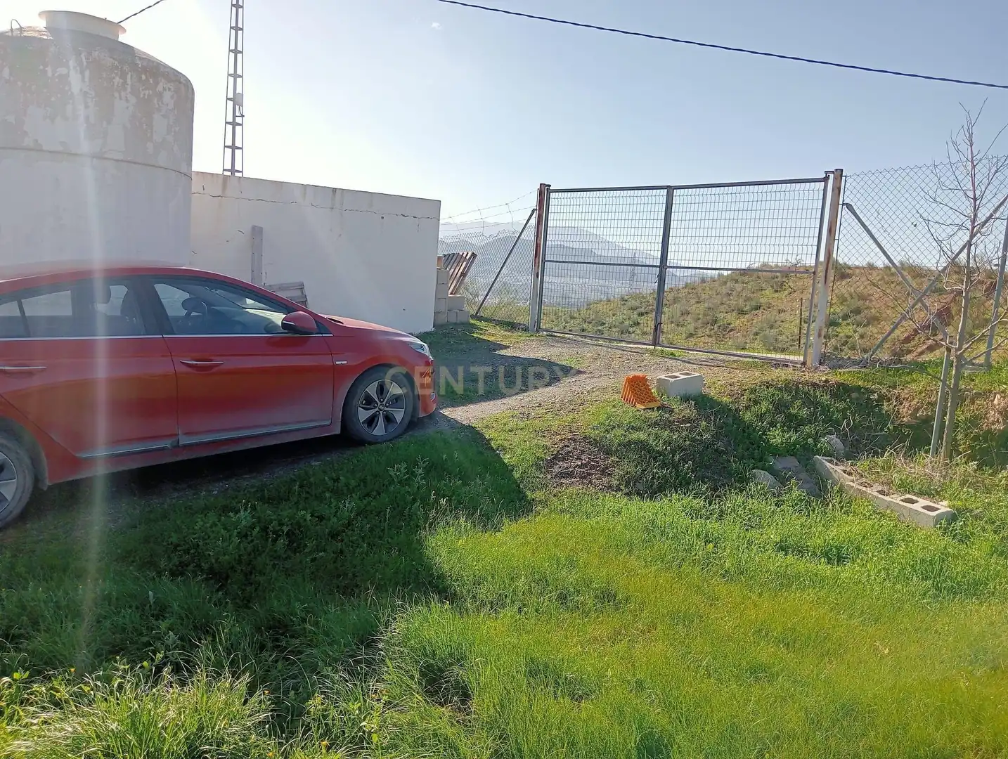 Casa o xalet en venda en Cártama amb Jardí privat, Traster i Piscina