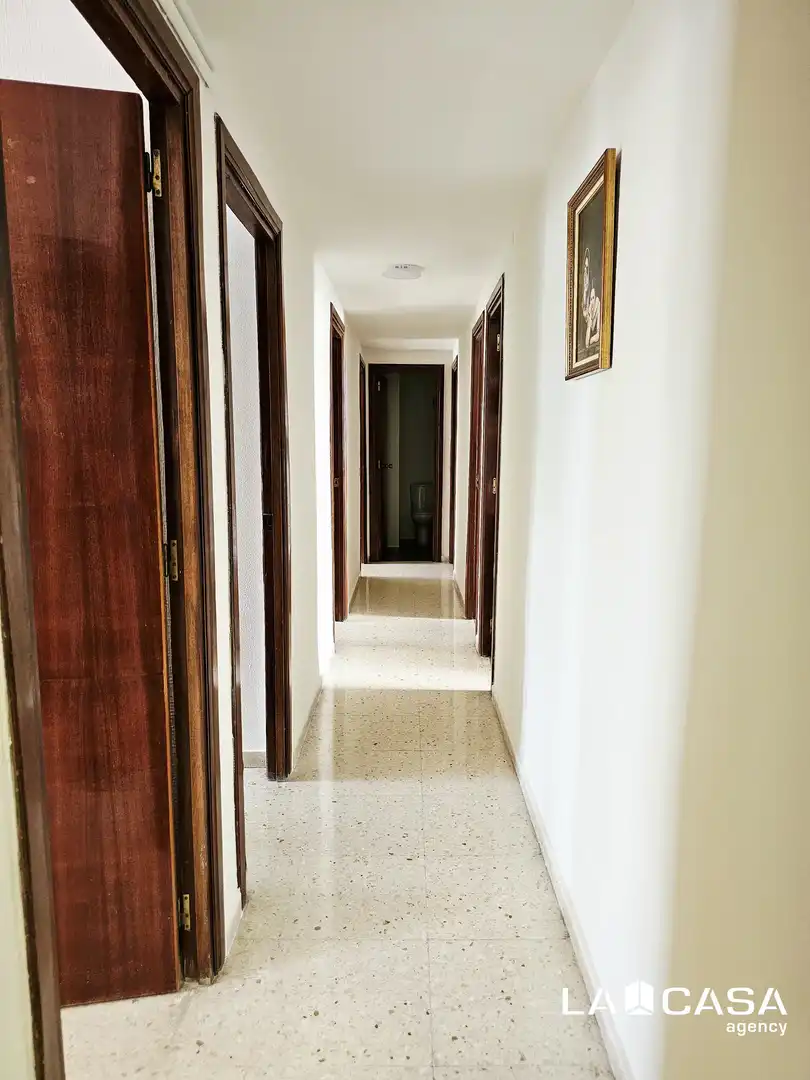 Piso con ascensor en venta en Casco Antiguo, imagen 13