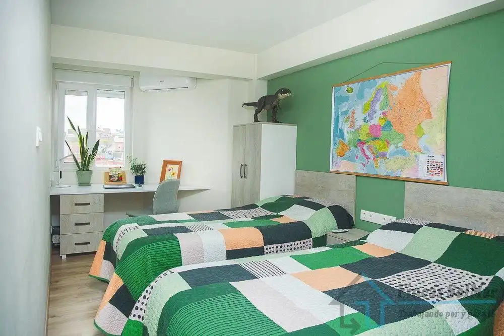 Appartement avec terrasse à vendre à Puerto de Sagunto, imagen 20