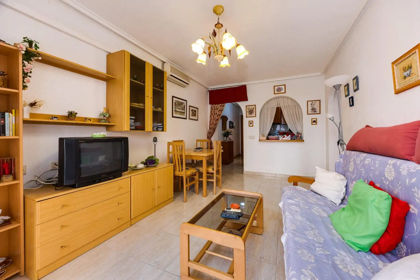 Apartamento con piscina en venta en Playa del Cura, imagen 9