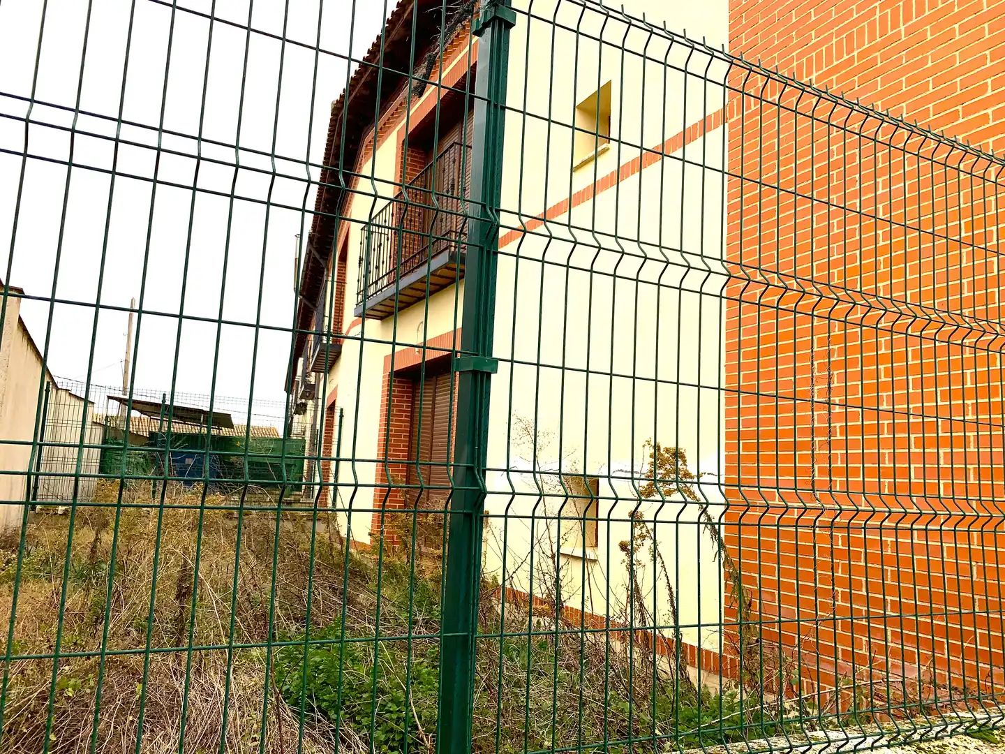 Casa o xalet en venda en Villamayor de Calatrava amb Jardí privat, Terrassa i Traster