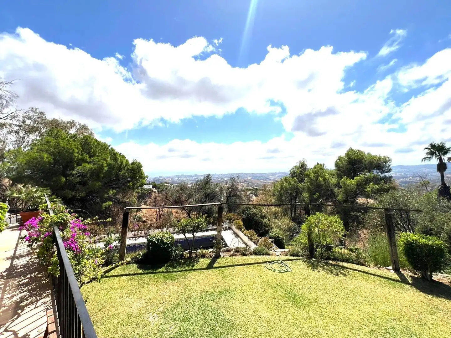 Casa rústica con piscina en venta en Valtocado - La Alquería - La Atalaya, imagen 21