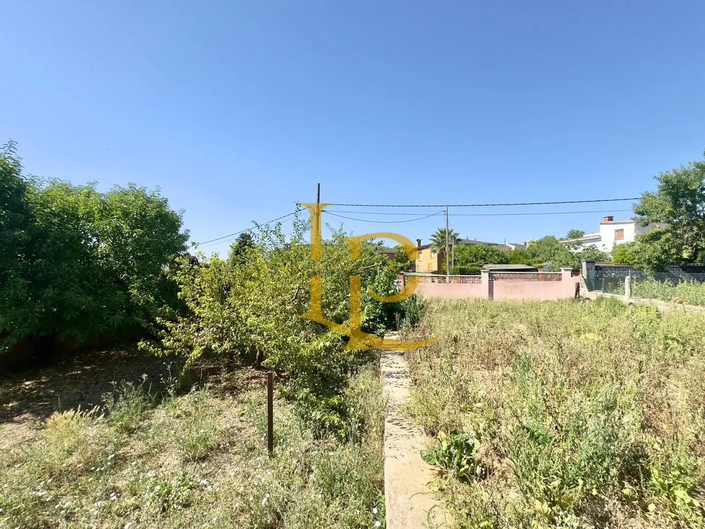 Residential land for sale in Castellbisbal, imagen 7