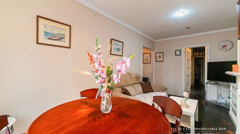 Foto 4 de Piso en venta en Llefià, Badalona