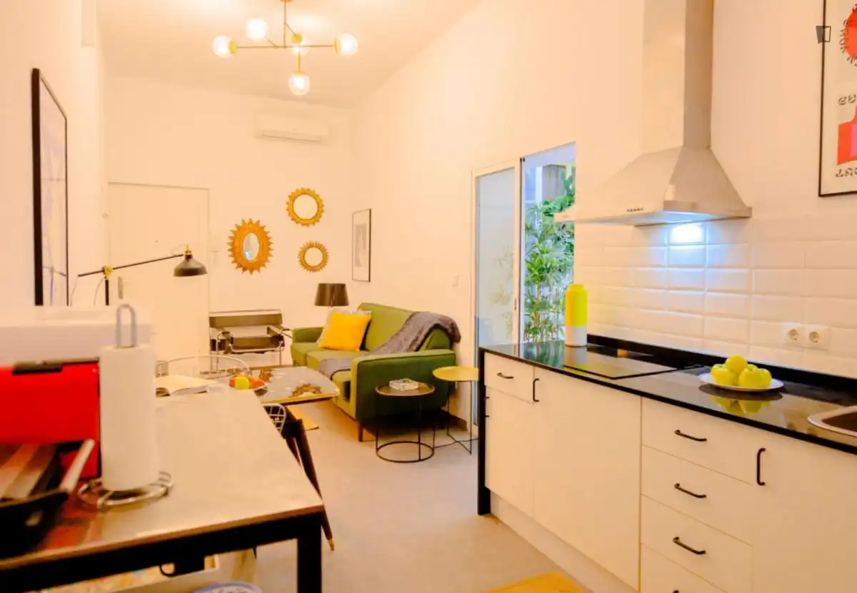 Apartamento con ascensor en alquiler en Centro, imagen 7