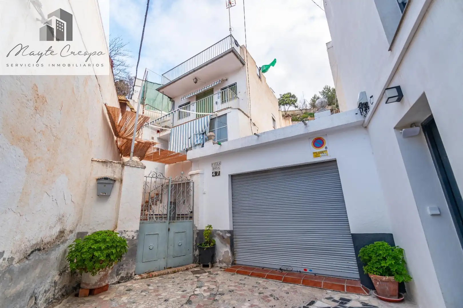 Houses for sale in Calle Calle del Barranco del Abogado, 47, San Matías - Realejo