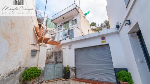 Foto 2 de Casa o xalet en venda a Calle Calle del Barranco del Abogado, 47, San Matías - Realejo, Granada