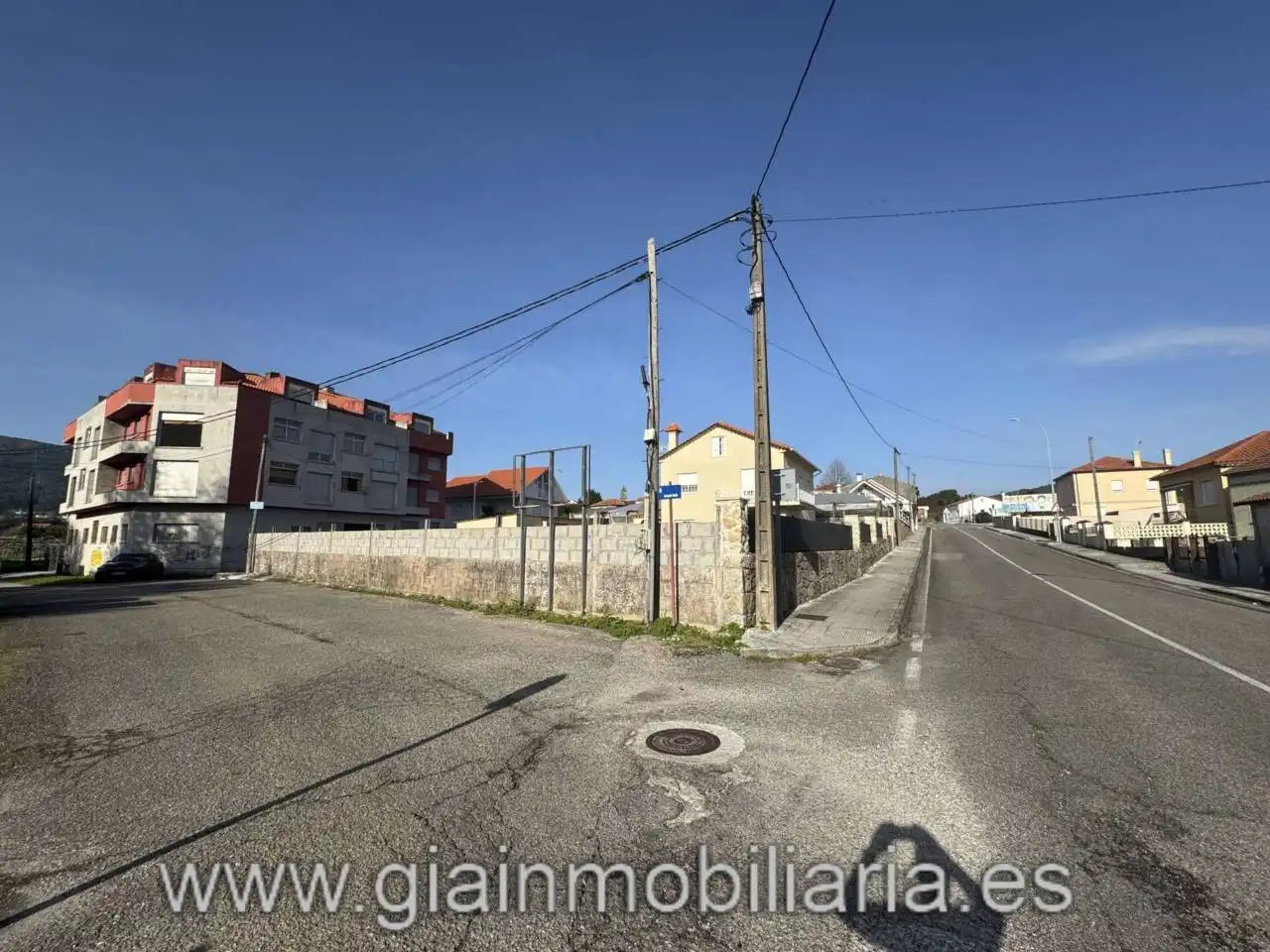 Immobili singolari in vendita a Travesia Casal-Santa Mariña 6, imagen 24