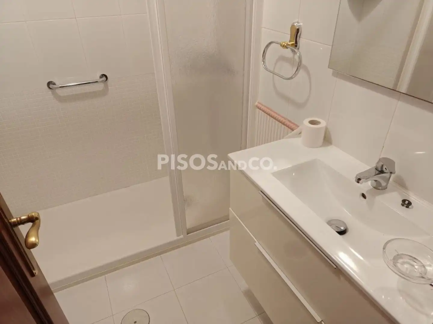 Wohnung mit Aufzug zum Verkauf in Avenida de la Sardiñeira, imagen 14