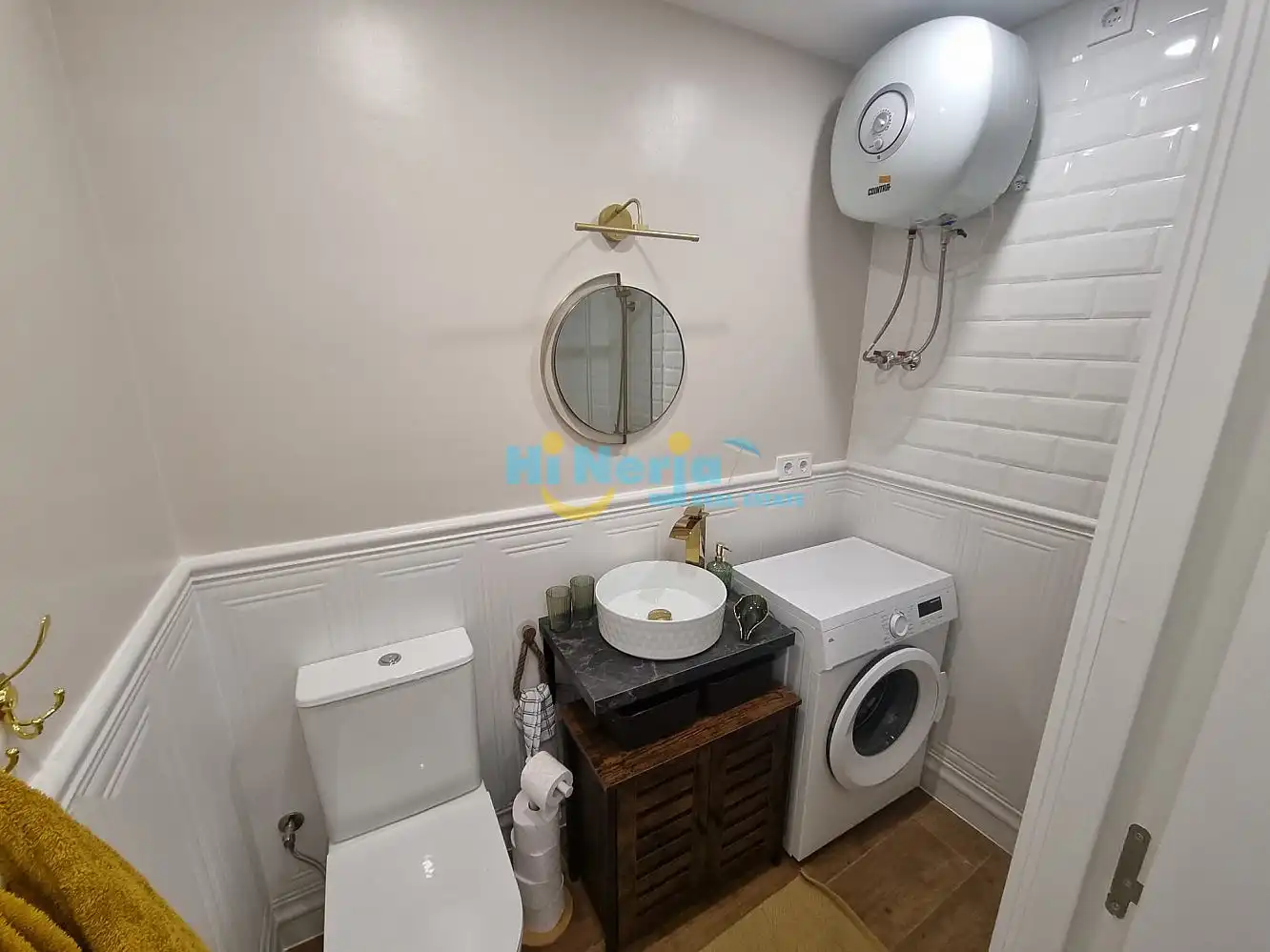Apartment for sale in Centro, imagen 19