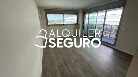 Photo 4 of Flat to rent in De Estanislao Pérez Pita, Valdebebas - Valdefuentes, Madrid