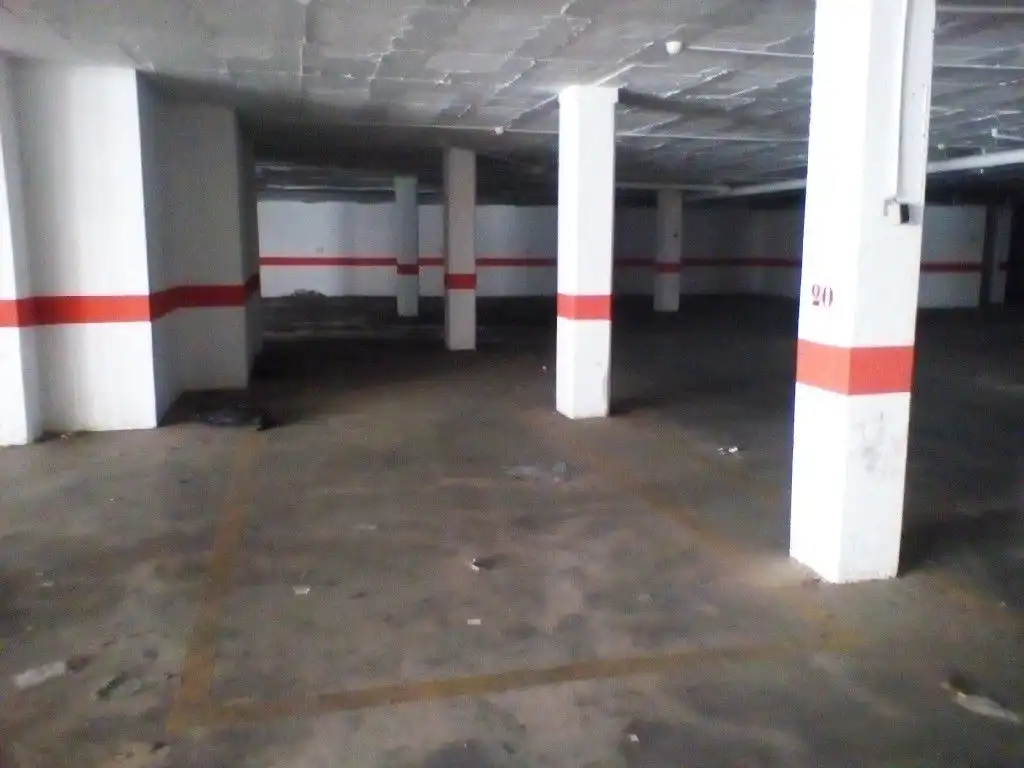 Parking for sale in ALMAZORA 66, imagen 8