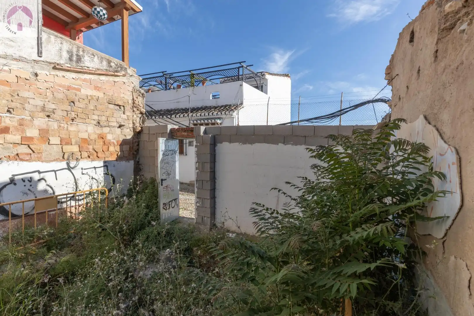 Residential for sale in Calle Calle de la Cruz de la Rauda, 13, 13, Barrio de Albaicín