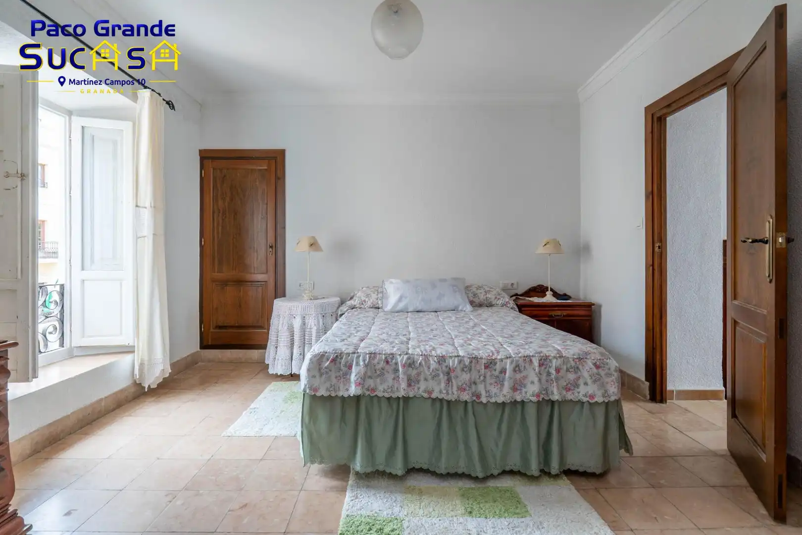 Habitación de Casa o chalet en venta en Almuñécar con Terraza, Trastero y Balcón