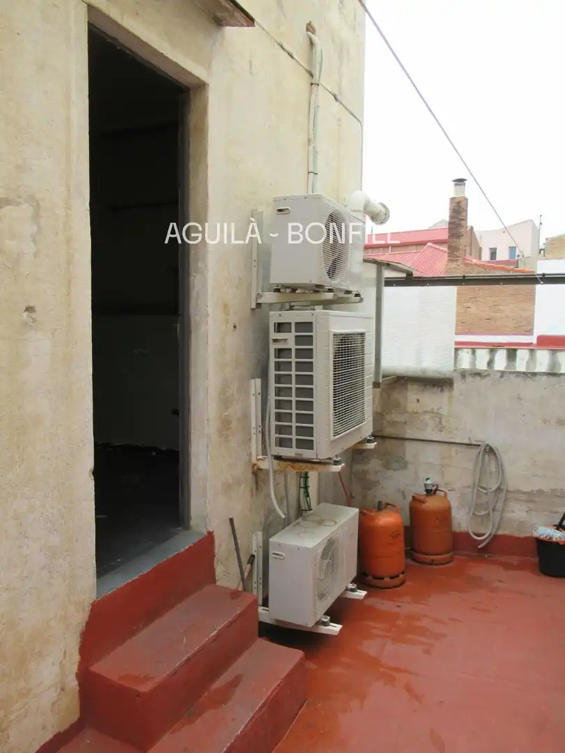 Local de lloguer a Soledat, 2, Centre