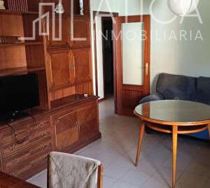 Foto 2 de Piso en venta en Rollo - Puente Ladrillo, Salamanca Capital