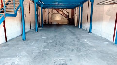 Photo 2 of Industrial buildings to rent in Diseminado la Loma, Mioño - Santullán, Castro-Urdiales