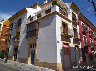 Local comercial en venda a Lorca Ciudad